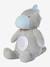 Veilleuse Peluche projecteur d'étoiles dinosaure+Lapin+Renard+Tigre 2 - vertbaudet enfant 