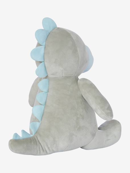 Veilleuse Peluche projecteur d'étoiles dinosaure+Lapin+Renard+Tigre 10 - vertbaudet enfant 