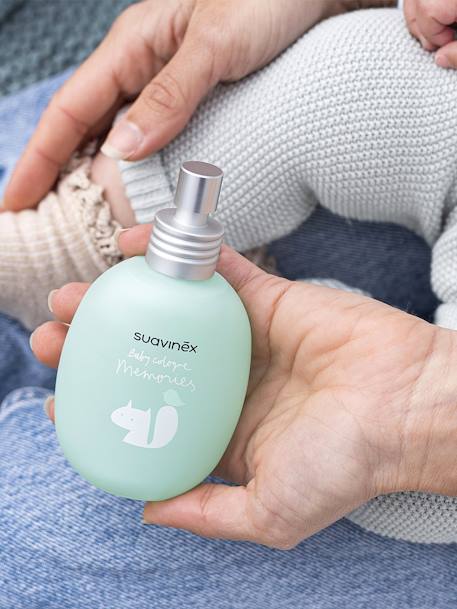Baby cologne Memories 100 ml transparent 2 - vertbaudet enfant 