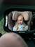 Miroir pour siège de voiture EZI Mirror LED Eco-conçu noir 2 - vertbaudet enfant 