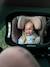 Miroir pour siège de voiture EZIMOOV EZI Mirror LED Eco-friendly noir 2 - vertbaudet enfant 