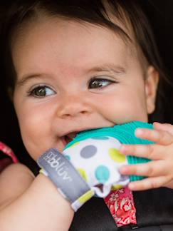 Puériculture-Repas-Mitaine de dentition pour bébé GLÜV