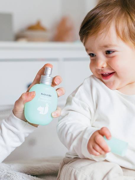 Baby cologne Memories 100 ml transparent 1 - vertbaudet enfant 