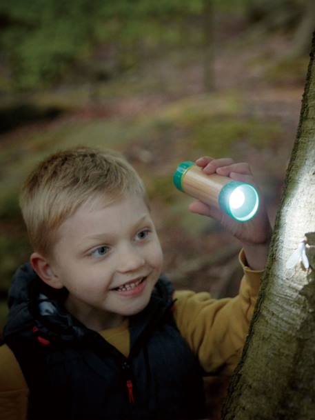 Lampe Dynamo - VERT 4 - vertbaudet enfant 