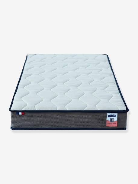 Matelas bébé TENDRE blanc 3 - vertbaudet enfant 
