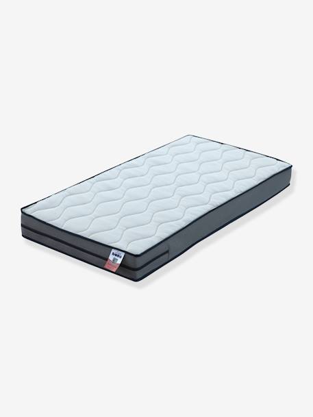 Matelas bébé TENDRE blanc 2 - vertbaudet enfant 