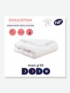 Fabrication française-Chambre et rangement-Couette légère Doucoton Mon P’tit DODO