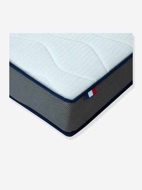 Matelas bébé TENDRE blanc 5 - vertbaudet enfant 