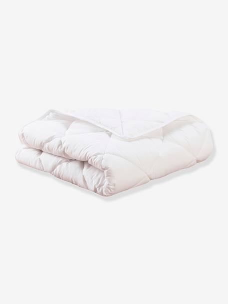 Couette bébé légère Bout d'Chou anti-acariens traitée ProNeem blanc 3 - vertbaudet enfant 