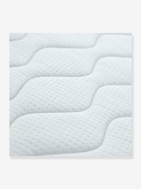Matelas bébé TENDRE blanc 6 - vertbaudet enfant 