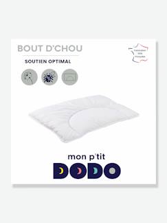 Chambre et rangement-Literie-Oreiller léger Bout d’Chou Mon P’tit DODO traité ProNeem®