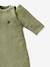 Gigoteuse en polaire ALASKA gris+kaki+marine+moutarde+rose+vert 15 - vertbaudet enfant 