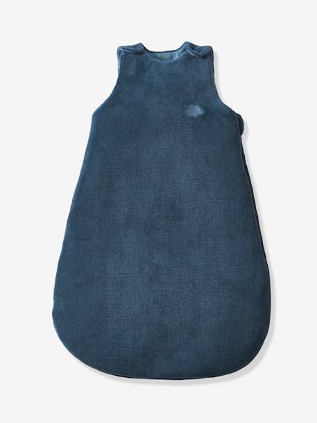 Gigoteuse en polaire ALASKA gris+kaki+marine+moutarde+rose+vert 20 - vertbaudet enfant 