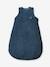 Gigoteuse en polaire ALASKA gris+kaki+marine+moutarde+rose+vert 20 - vertbaudet enfant 
