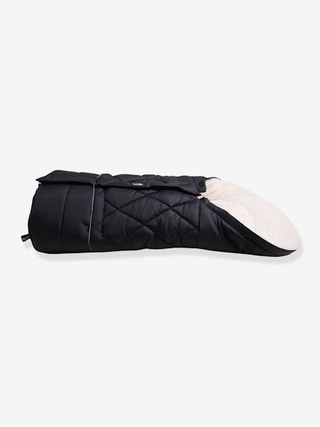 Chancelière MOONY 2 en1 noir 6 - vertbaudet enfant 