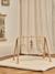 Arche d'éveil NAHO avec Jouets en Bois bois 1 - vertbaudet enfant 