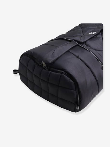 Chancelière MOONY 2 en1 noir 8 - vertbaudet enfant 