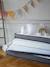 Matelas bébé ZEN housse 100% coton bio* blanc 3 - vertbaudet enfant 