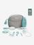 Trousse de Soin Compacte Grise 9 Accessoires Inclus gris/bleu+sable 1 - vertbaudet enfant 