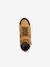 Baskets montantes enfant J Weemble Boy camel 5 - vertbaudet enfant 