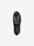 Mocassins en cuir enfant JR Agata noir 3 - vertbaudet enfant 