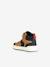Baskets montantes enfant J Weemble Boy camel 3 - vertbaudet enfant 
