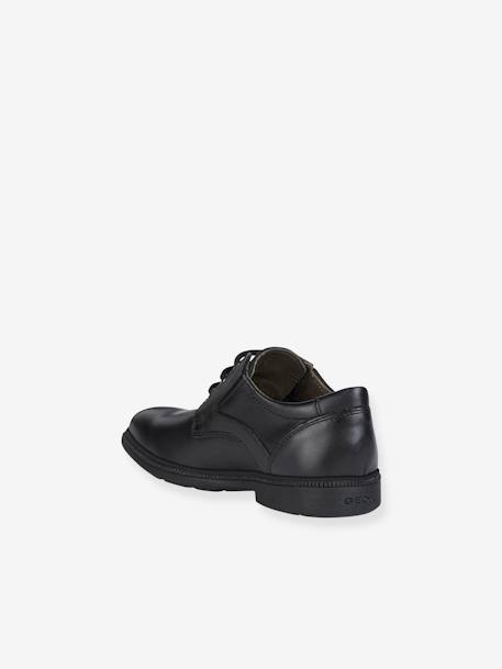 Mocassins Geox Garçon Federico - 31 EU - Cuir Respirant - Scratch