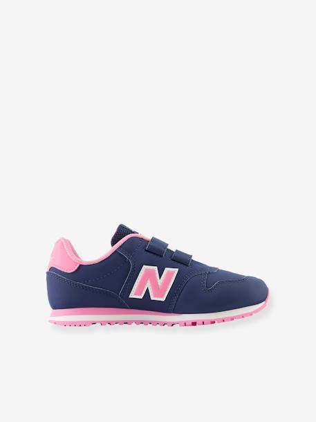 Baskets scratchées enfant PV500NP1 marine 2 - vertbaudet enfant 