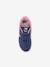 Baskets scratchées enfant PV500NP1 marine 3 - vertbaudet enfant 