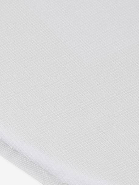 Couffin en fibres naturelles naturel 6 - vertbaudet enfant 