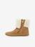 Boots bébé Play Boots Fur SHOO POM® camel 3 - vertbaudet enfant 