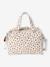 Sac à langer multipoches Family bleu+sable 12 - vertbaudet enfant 