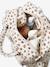 Sac à langer multipoches Family bleu+sable 14 - vertbaudet enfant 