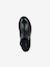 Boots en cuir enfant J Agata Girl WPF noir 3 - vertbaudet enfant 