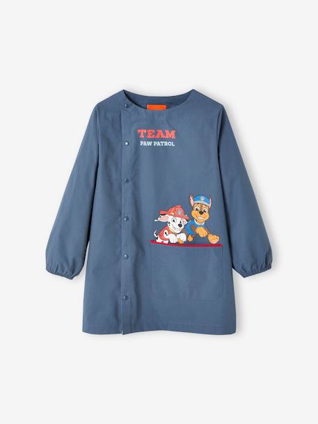 Tablier Pat'Patrouille® garçon bleu jean 1 - vertbaudet enfant 