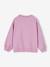 Sweat fille My Little Pony mauve 2 - vertbaudet enfant 
