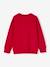 Sweat garçon Marvel Spider-Man rouge 2 - vertbaudet enfant 