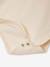 Lot de 5 bodies 'coeur' bébé manches longues ouverture naissance rose poudré 8 - vertbaudet enfant 