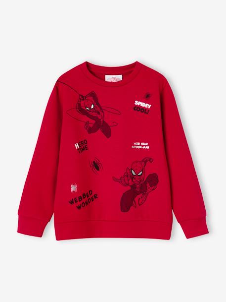 Sweat garçon Marvel® Spider-Man  - vertbaudet enfant