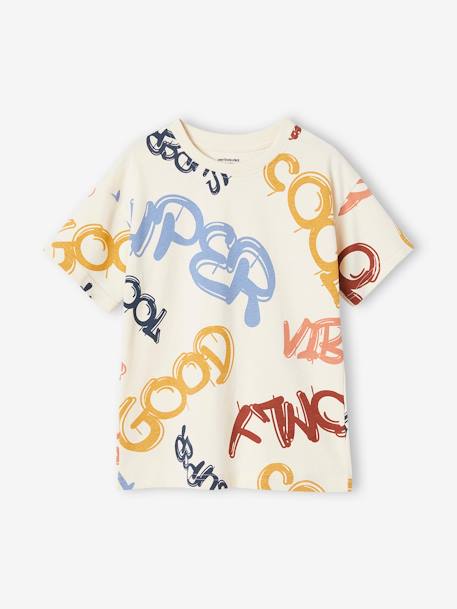 Notre sélection de tee-shirts pour garçon - Mam'Advisor