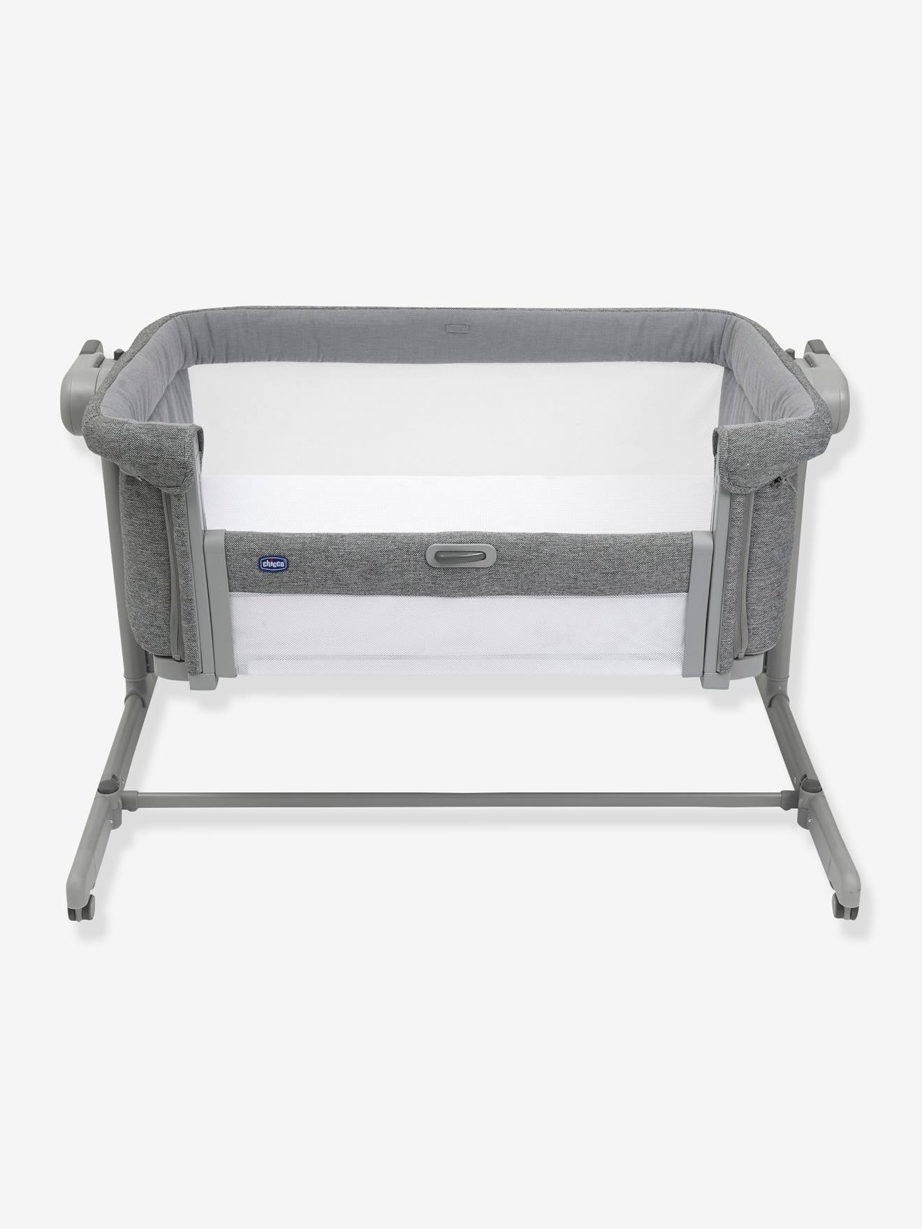 Berceau Cododo Chicco Next2Me Spectrum - Lit Bébé Adjacent Réglable Avec Matelas Inclus