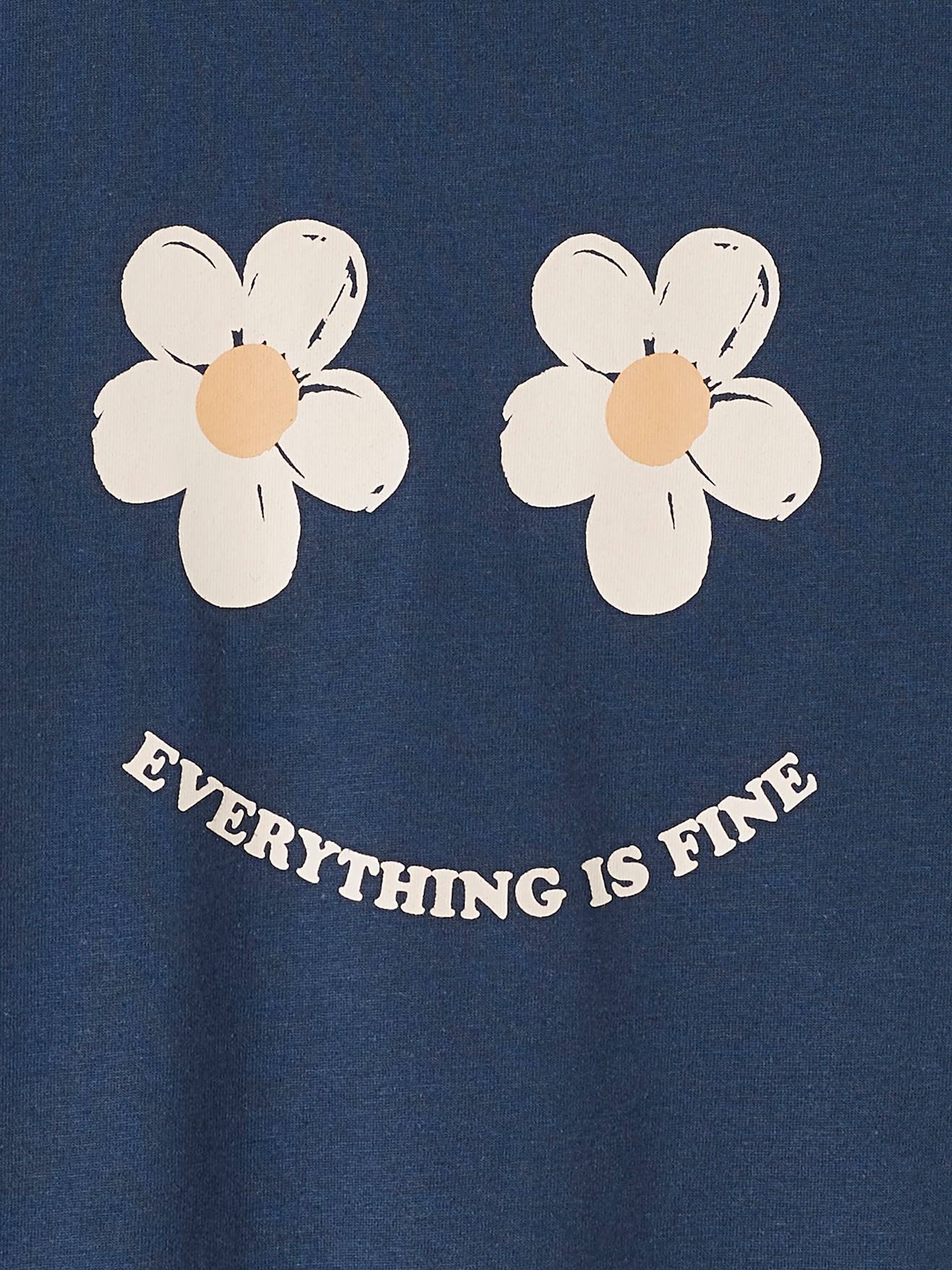 T-shirt Blanc Fille 4 Ans - Marque Vertbaudet - Neuf Sans étiquettes