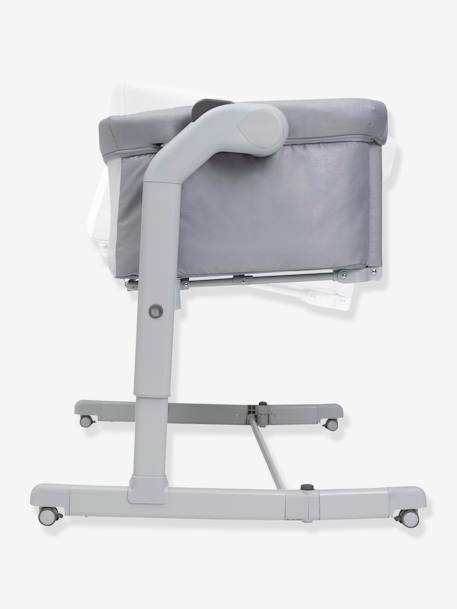 Berceau cododo Chicco Next2Me Magic Evo gris 5 - vertbaudet enfant 