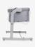 Berceau cododo Chicco Next2Me Magic Evo gris 5 - vertbaudet enfant 