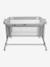 Berceau cododo Chicco Next2Me Magic Evo gris 3 - vertbaudet enfant 