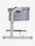 Berceau cododo Chicco Next2Me Magic Evo gris 4 - vertbaudet enfant 