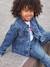 Veste en jean Trucker Jacket LEVI'S bleu jean 2 - vertbaudet enfant 