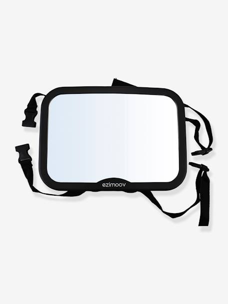 Ensemble 2 miroirs (rétroviseur et siège) EZI Mirror Pack Eco-conçu noir 6 - vertbaudet enfant 