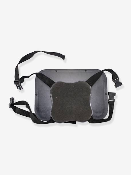 Ensemble 2 miroirs (rétroviseur et siège) EZI Mirror Pack Eco-conçu noir 4 - vertbaudet enfant 