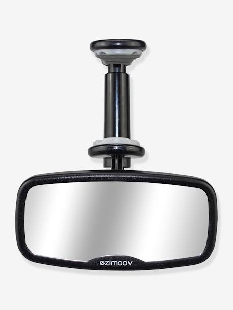 Ensemble 2 miroirs (rétroviseur et siège) EZI Mirror Pack Eco-conçu noir 5 - vertbaudet enfant 